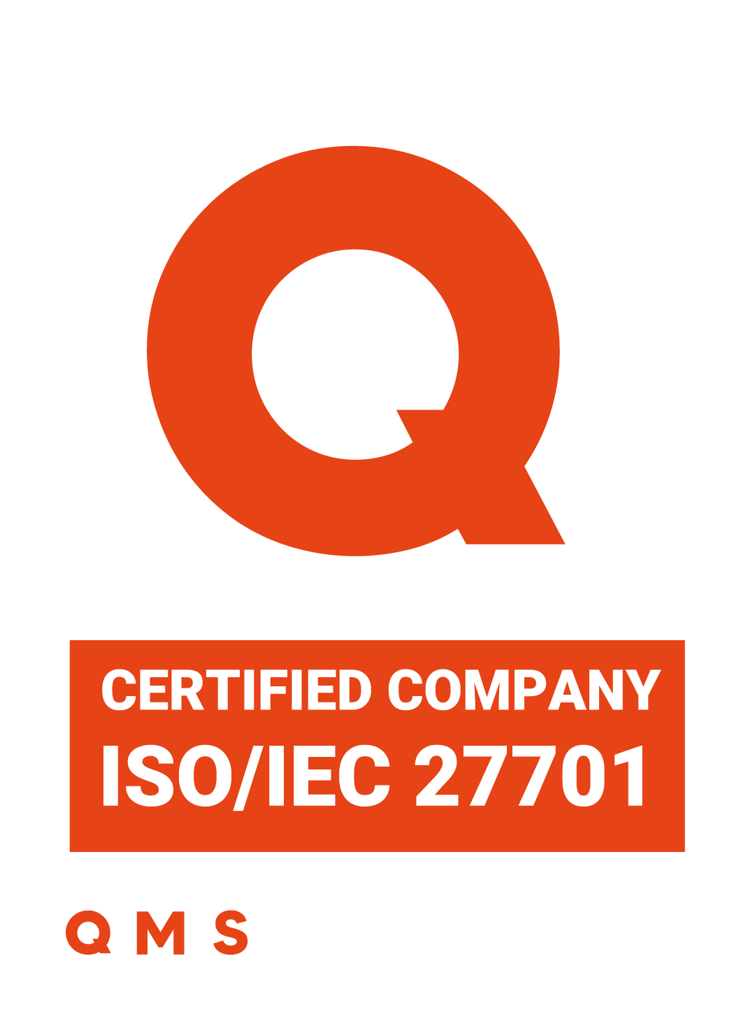 ISO/IEC 27701